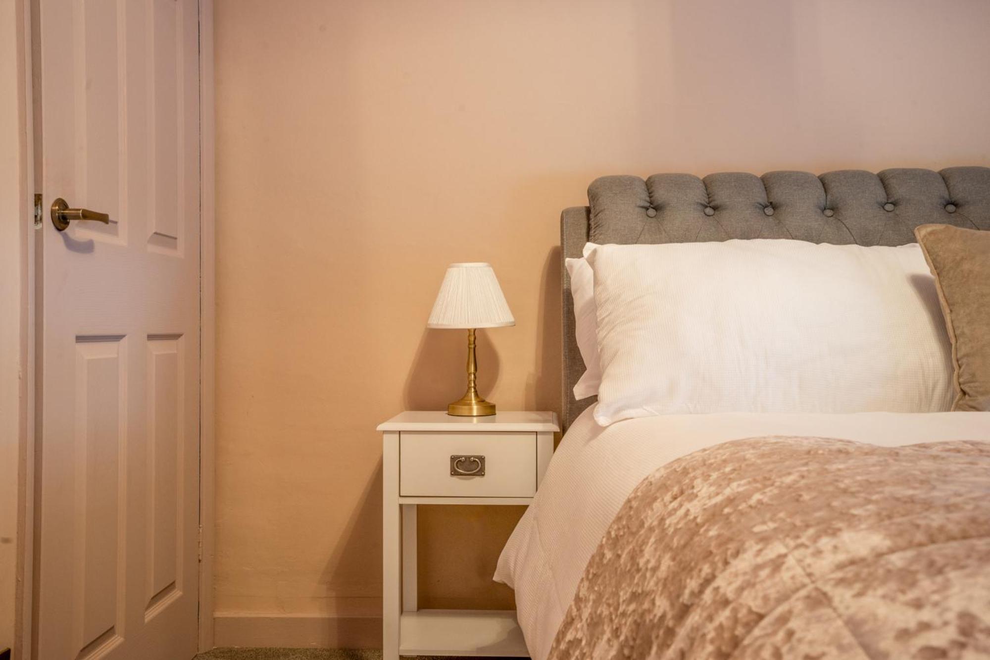The Saddlers Apartamento York Exterior foto